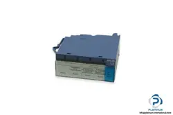 SIEMENS PTM1.4R1K MEASURED