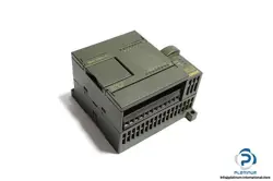 SIEMENS 6ES7 212-1AB22-0XB0
