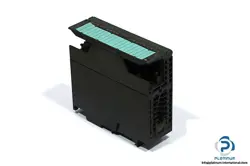 SIEMENS 6ES7 322-1BH01-0AA0