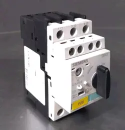 SIEMENS 3RV1021-1KA10 CIRCUIT