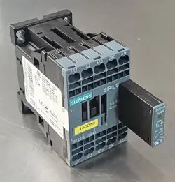 SIEMENS 3RT2016-2BB42