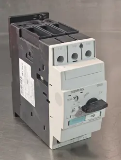 SECURITY BREAKER