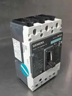 SIEMENS NFK3B150