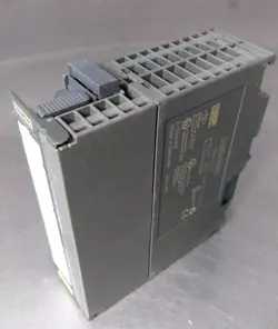 SIEMENS 6ES7322-1BF01-0AA0 OUTPUT