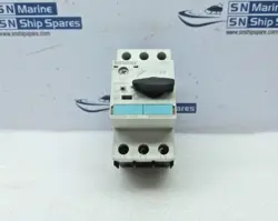 SIEMENS 3RV1021-4BA10