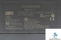 OUTPUT MODULE_SIEMENS