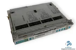 INPUT_SIEMENS 6ES54654UA12