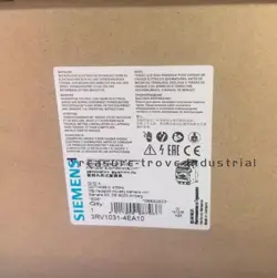 3RV10314EA10