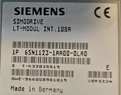 SIMODRIVE