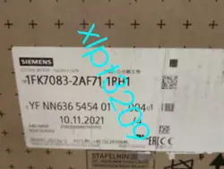 SERVO MOTOR BRAND