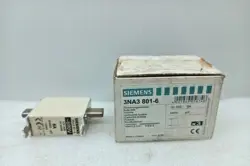 SIEMENS 3NA3