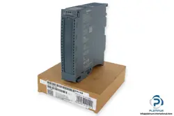 INPUT MODULE_SIEMENS 6ES75211BL000AB0