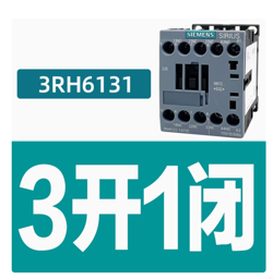 CONTACTOR 3RH6131-1AQ00