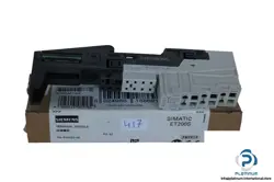 SIEMENS 6ES7193-4CD30-0AA0 TERMINAL