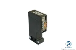 SIEMENS 6ES7 972-0BA10-0XA0
