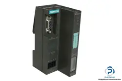 INTERFACE MODULE_6ES71511BA020AB0_ET 200S