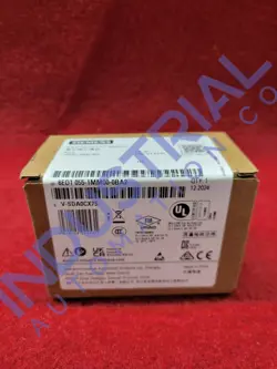 SIEMENS 6ED1055-1MM00-0BA2