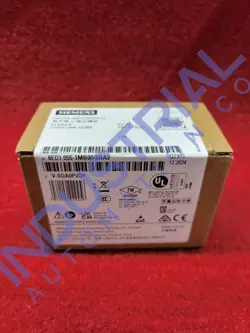 SIEMENS 6ED1055-1MB00-0BA2