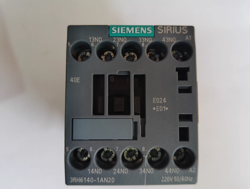 CONTACTOR 3RH6140-1AN20