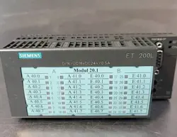 SIEMENS 6ES7133-1BL01-0XB0