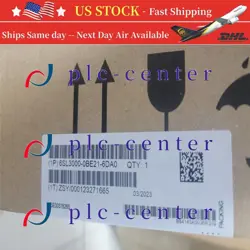NEW  IN BOX 6SL3000-0BE21-6DA0 SIEMENS  FREE SHIP