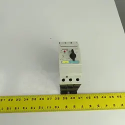 SIEMENS 3RV1031-4EA10 32A