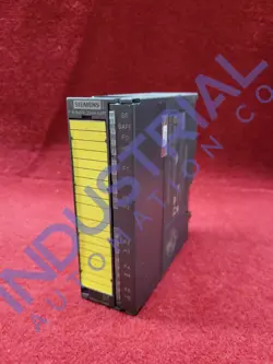 SIEMENS 6ES7336-4GE00-0AB0
