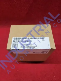 SEALED** SIEMENS 6ES7350-2AH01-0AE0
