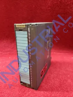 SIEMENS 6ES7331-7HF01-0AB0