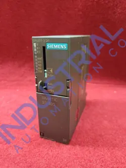 SIEMENS 6ES7317-2AK14-0AB0