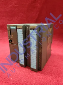SIEMENS 6ES7314-6EH04-0AB0 ***NEXT