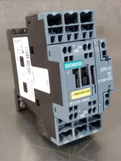 SIEMENS 3ZX1012-0RT22-1AA1