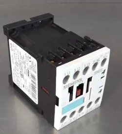 SIEMENS 3ZX1012-0RH11-1AA1 CIRCUIT