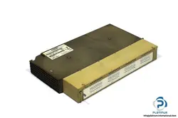 I/O MODULE_SIEMENS 6ES54827LA11