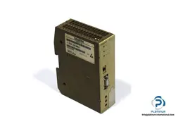 SIEMENS 6ES5 318-8MB12
