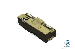 INTERFACE MODULE_SIEMENS 6ES53168MA12