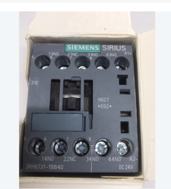 CONTACTOR 3RH6131-1BB40
