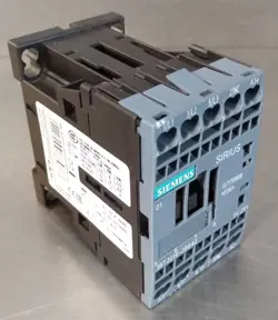 CONTACTOR LOC 4E26