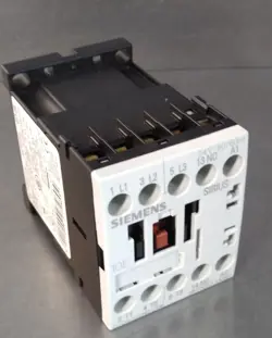 SIEMENS 3RT1017-1AB01