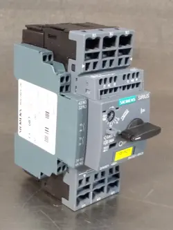SIEMENS 3RV2021-4BA20