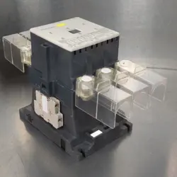 SIEMENS 3TF52 MOTOR