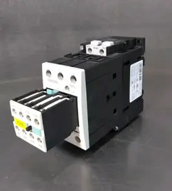 SIEMENS 3RT1036-1B.4