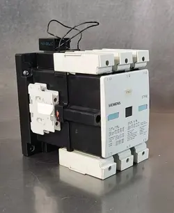 3TF50 MOTOR
