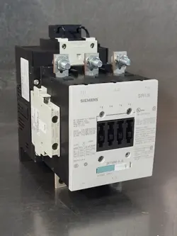 SIEMENS 3RT1056-6AP36