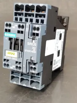 SIEMENS 3RT2024-2BB40 POWER