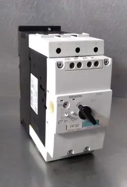 SIEMENS 3RV1041-4KA10