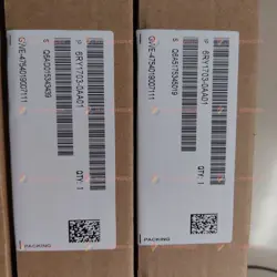 SEALED SIEMENS 6RY1703-0AA01