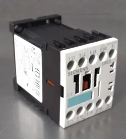 CONTACTOR AC24V