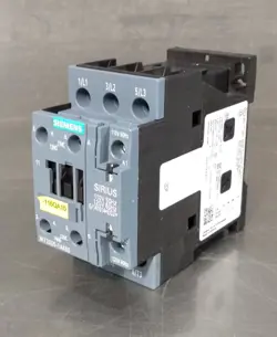 SIEMENS 3RT2025-1AK60