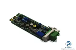SIEMENS 6DR2800-8T ANALOG